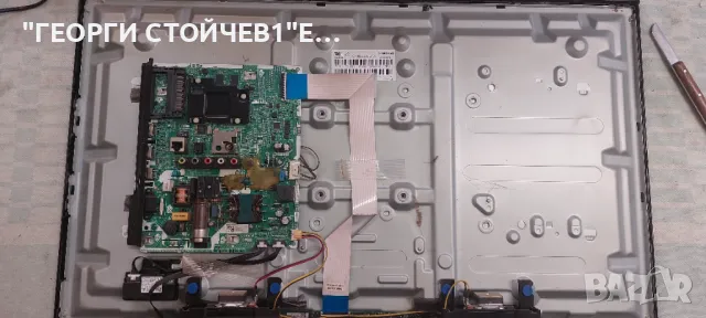 UE32T4302AK  СЧУПЕН ДИСПЛЕЙ , снимка 3 - Части и Платки - 47991454