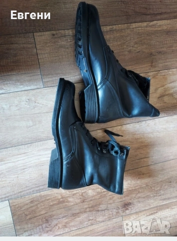 кубинки 47 номер , снимка 2 - Мъжки боти - 53492947