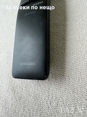 Оригинално дистанционно SAMSUNG за смарт LED телевизор , Samsung AH59-02767A, снимка 4 - Части и Платки - 46475942