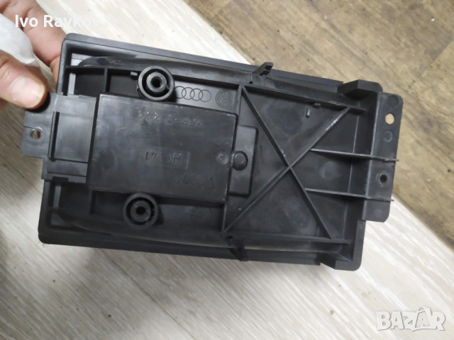 Реостат парно за Volkswagen Golf 4, снимка 3 - Части - 53048651