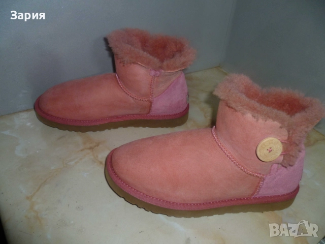 UGG оригинални ботуши №40