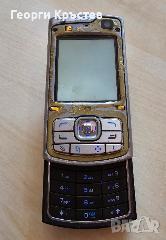 Nokia 3110c, 7230 и N80 - за ремонт, снимка 15 - Nokia - 45007330