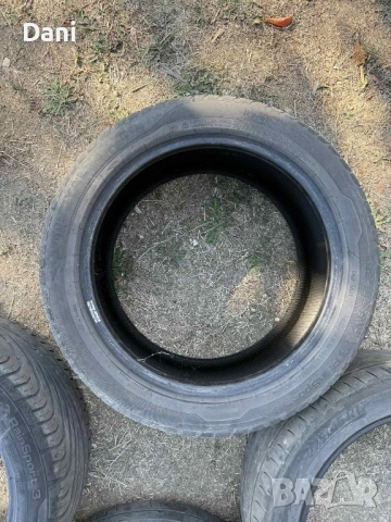Летни гуми, снимка 7 - Гуми и джанти - 51838488