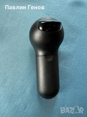 Samsung Gear VR Controller ET-YO324 - контролер за управление на Samsung Gear VR очила (черен), снимка 7 - Други - 44950733