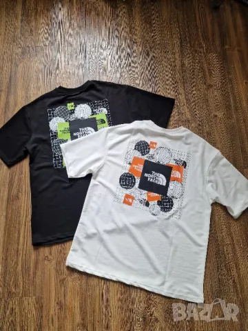 Страхотна мъжка тениска THE NORTH FACE размер S M L XL 2XL 