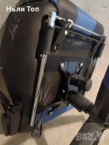 Продавам части за офис стол , снимка 3 - Столове за офис - 53293693