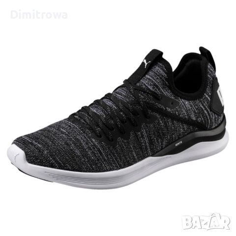 н.46 Puma ignite flash evoknit, снимка 1 - Маратонки - 46019806