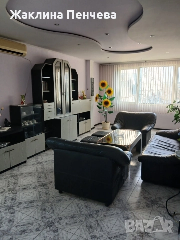 Продавам апартамент в идеален център град Бяла Слатина с площ 130кв.м,напълно обзаведен., снимка 6 - Апартаменти - 52939417