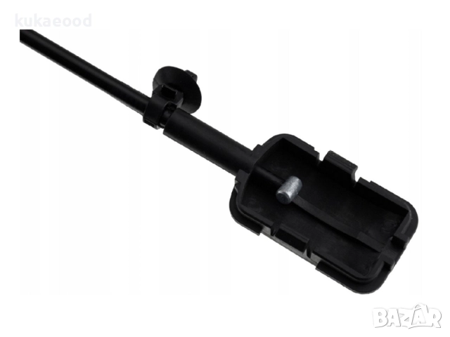 Брава за врата Nissan NV400, снимка 7 - Части - 51818206