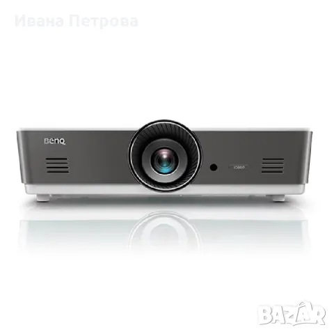 Нов проектор Benq MH760 5000 lumens, снимка 2 - Плейъри, домашно кино, прожектори - 47022426