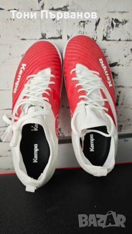 Дамски маратинки Kempa 41.5 номер uk 8.5, снимка 5 - Маратонки - 54208190