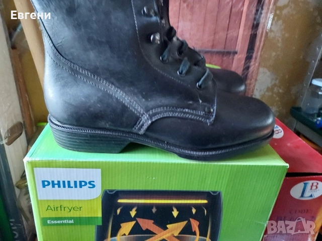 кубинки 44,45,47 номер , снимка 5 - Мъжки боти - 51491128