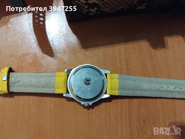 мъжки часовник , снимка 3 - Мъжки - 50980112