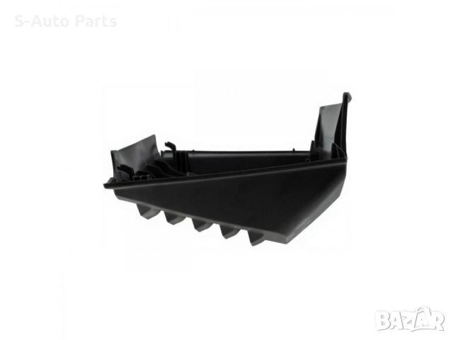 Въздуховод (въздухопровод) за Fiat Ducato 2006+, снимка 5 - Части - 52933686