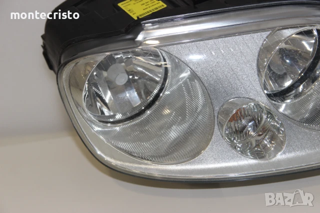 Десен фар VW Caddy (2004-2010г.) 2K0941006B / 2K0941006D, снимка 5 - Части - 50732722