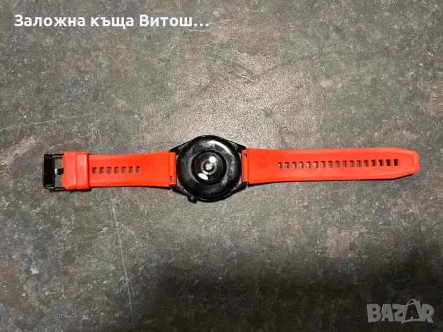 Смарт часовник Huawei watch gt3, снимка 4 - Смарт часовници - 48773358