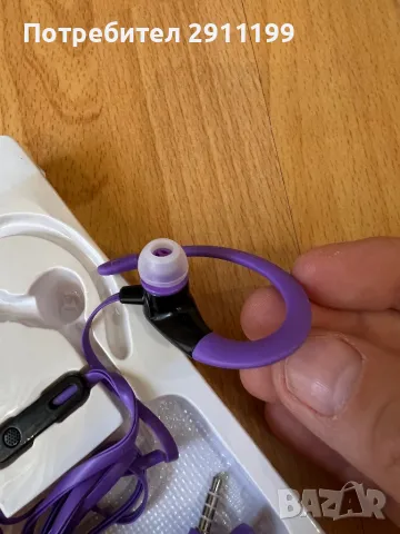 Слушалки Nike, снимка 3 - Слушалки и портативни колонки - 49959489