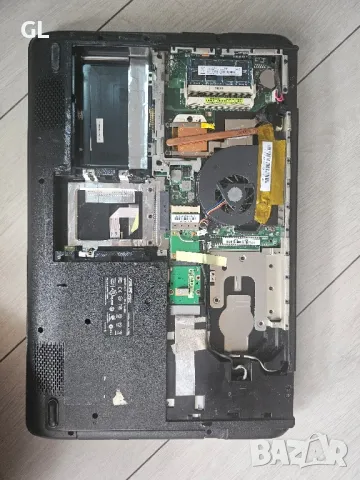 ASUS  X70 / K70 , снимка 3 - Части за лаптопи - 47119221