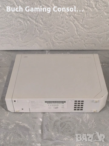Nintendo Wii / Перфектно състояние!, снимка 5 - Nintendo конзоли - 54016940