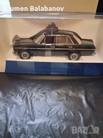 колекционерска количка , снимка 6 - Колекции - 53523888