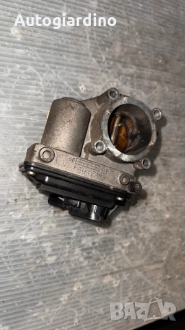 Дроселова Клапа за Ford Fiesta - VP2S6U-9E927-F