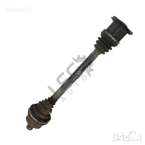 Лява полуоска Seat Exeo 3R  2008-2013 ID: 132909, снимка 1 - Части - 46990389