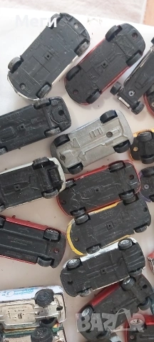 Лот Колекционерски Колички различни производители , снимка 10 - Колекции - 53270191