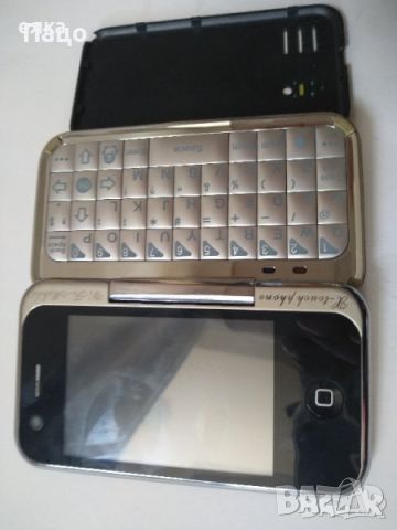X-Touch Phones (T3000) WIFI TV, снимка 10 - Други - 45394801