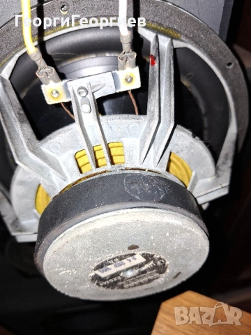 B&W DM640 , снимка 8 - Тонколони - 51319859