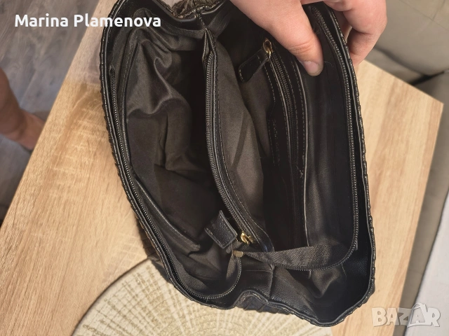 дамска чанта Paolo Botticelli 