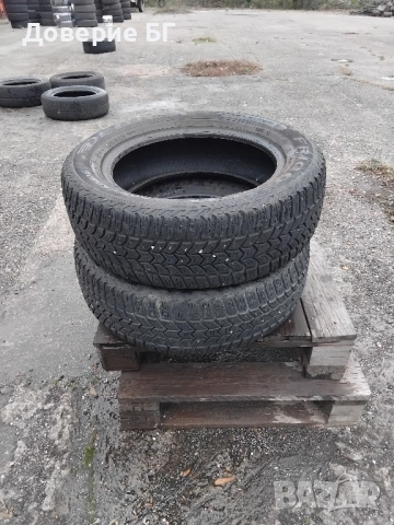 Гуми 205 60 16 Дебица Debica 2 броя. Нов внос. Не са нови!, снимка 11 - Гуми и джанти - 52472504
