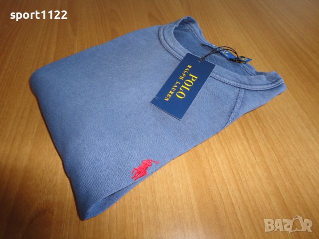 Polo Ralph Lauren/S/нова мъжка блуза, снимка 8 - Блузи - 44780606