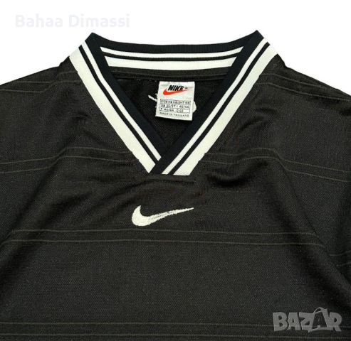 Nike Мъжки над размер, снимка 5 - Тениски - 45829930