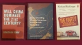  иАфрика, Азия, Китай - геополитика,стория, икономика, тенденции - 15 книги, снимка 4