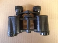 Стар бинокъл DUMONT PARIS с кожен калъф, снимка 4
