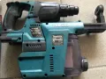 Перфоратор Makita 242 с прахосмукачка , снимка 4