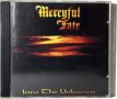 Mercyful Fate - Into the unknown, снимка 1