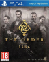 The Order 1886 PS4 (Съвместима с PS5)