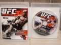 UFC игри за PS3, Playstation 3, плейстейшън 3, снимка 4