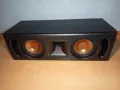 Център тонколона  Klipsch RC25, снимка 1