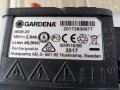 Батерия GARDENA 18V Li-ion 2,6Ah, снимка 7