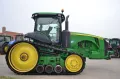 Трактор John Deere 8370RT✅ЛИЗИНГ✅НОВВНОС, снимка 4