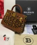 чанти balmain , снимка 7