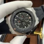 Мъжки часовник Audemars Piguet Royal Oak Offshore Chronograph с автоматичен механизъм, снимка 4