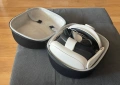Продавам голям твърд калъф за съхранение на Meta Quest 3 / Quest 3S / Oculus Quest 2 и аксесоари., снимка 1