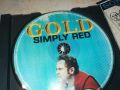 SIMPLY RED CD 1707241053, снимка 8