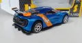 Renault Alpine A 110-50, мащаб 1/43, снимка 7