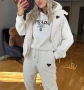 дамски екипи prada, снимка 1
