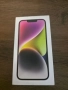 iphone 14 white, снимка 2