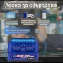 Безжичен OBD2 Скенер, снимка 8